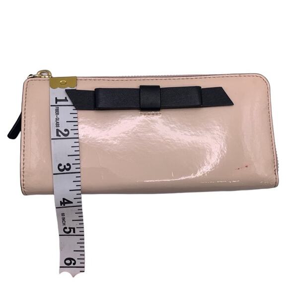 NWT Kate Spade New York Chelsea Park Wallet - Picture 7 of 9